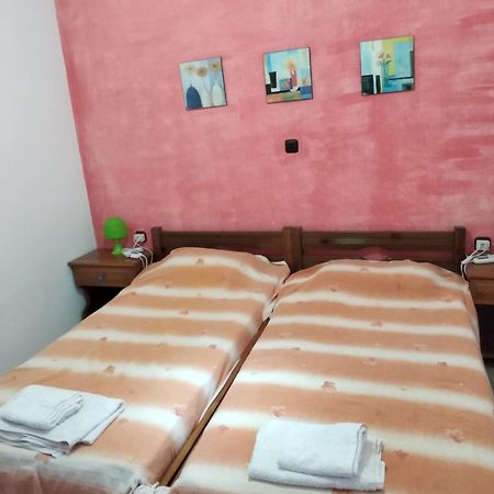 Apartamento Simple And Special Ermoupoli Exterior foto