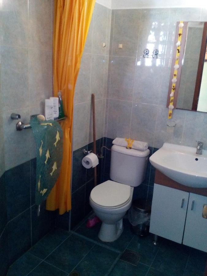 Apartamento Simple And Special Ermoupoli Exterior foto