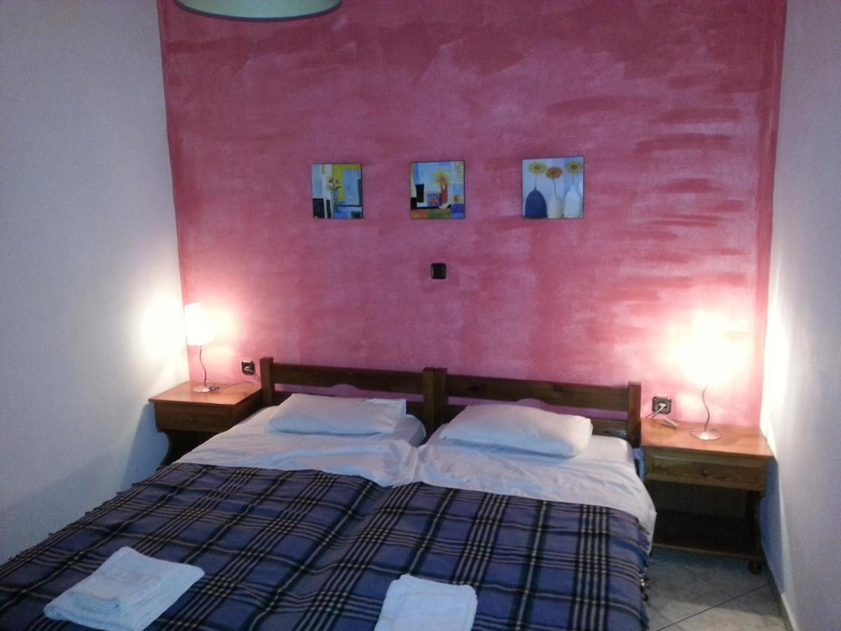 Apartamento Simple And Special Ermoupoli Exterior foto