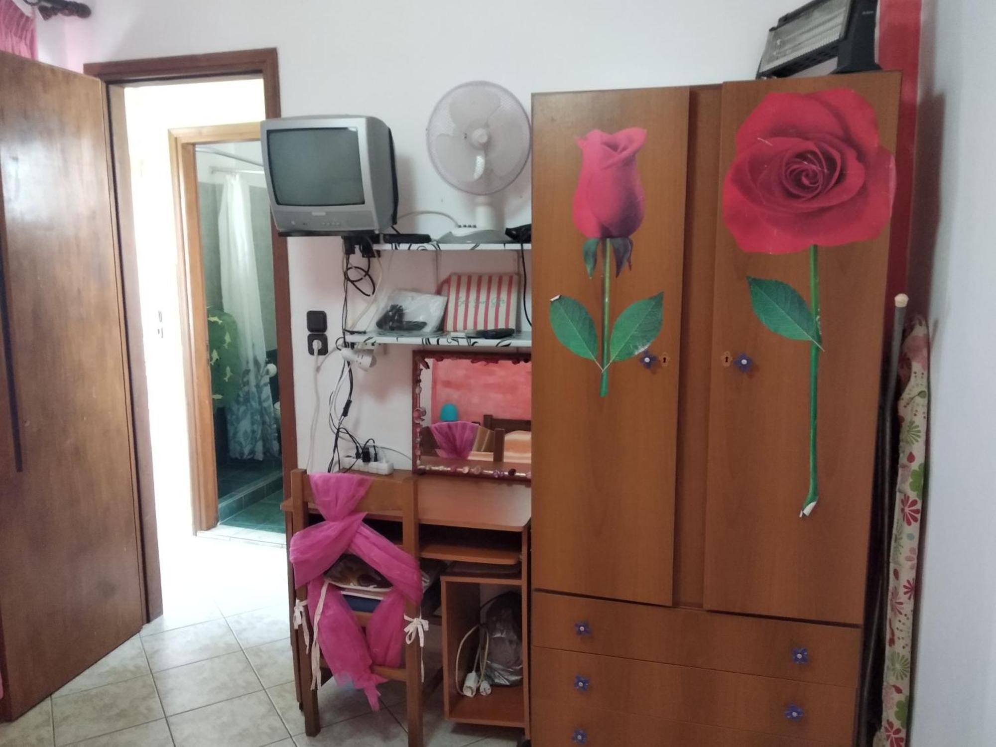 Apartamento Simple And Special Ermoupoli Exterior foto
