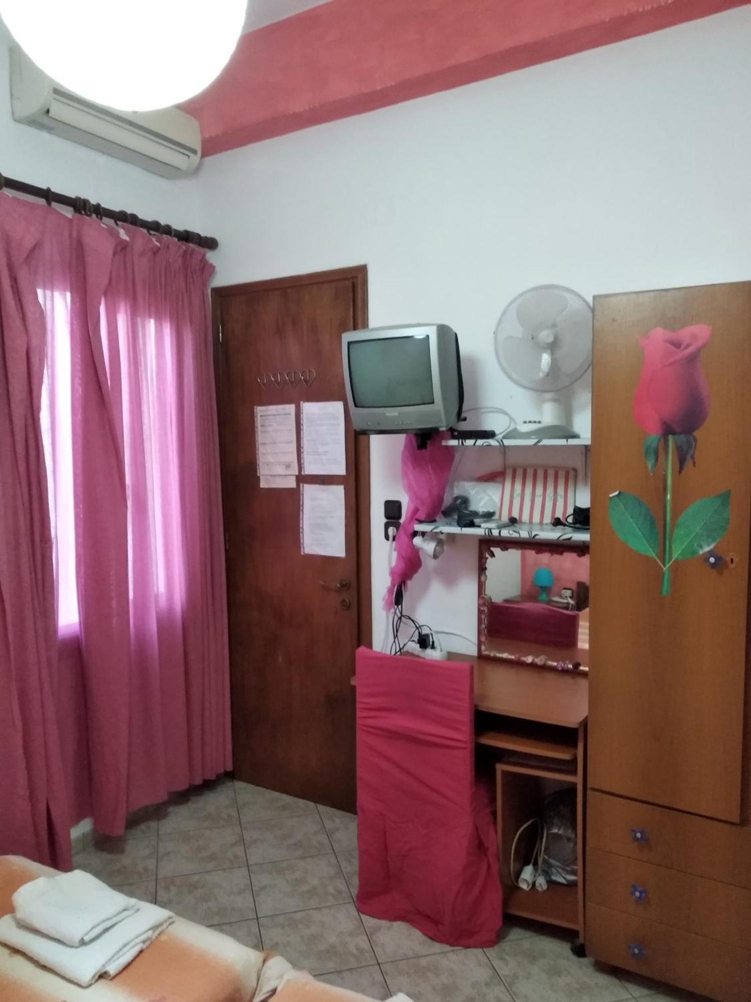 Apartamento Simple And Special Ermoupoli Exterior foto