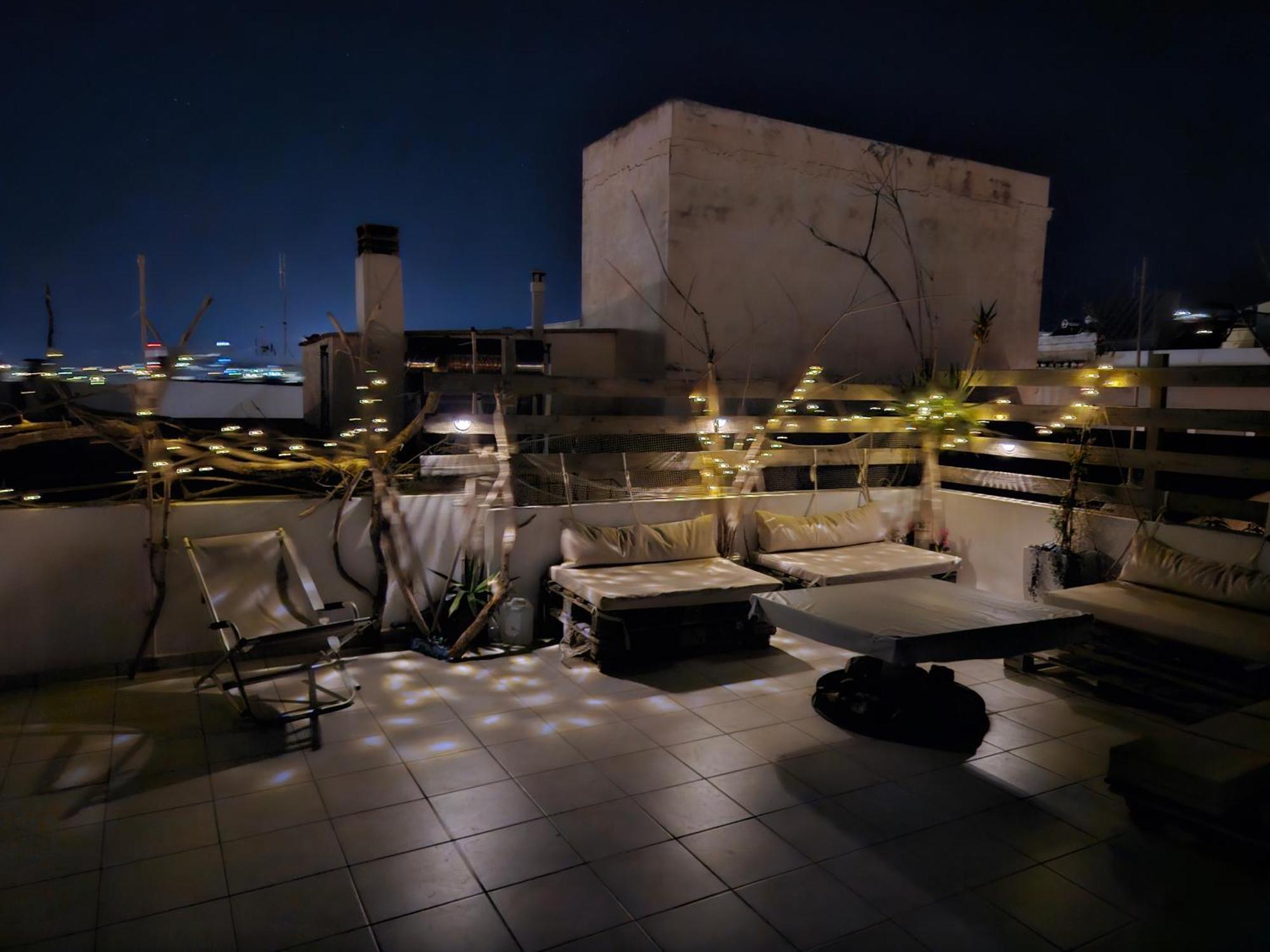Apartamento Simple And Special Ermoupoli Exterior foto